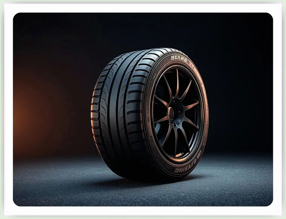 초장동 DS4 Crossback 넥센타이어렌탈 현장 사진 6